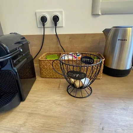 Apartman Le Cabes - 2 - Climatisation - Bbq -terrasse - Wifi - Bureau - Sudsejourconciergerie