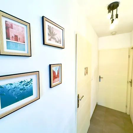 Le Cabes - Climatisation - Bbq -terrasse & Jardin- Free Parking 2 Places-wifi - Teletravail - Sudsejourconciergerie Апартаменты Кабестань